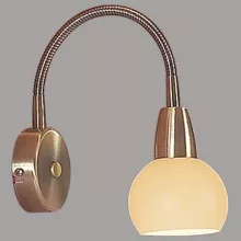 Настенный светильник Бонго CL516313 купить с доставкой по России