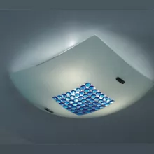 Настенно-потолочный светильник 933 CL933031 купить с доставкой по России