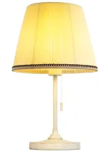Интерьерная настольная лампа Линц CL402723 купить с доставкой по России