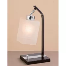 Интерьерная настольная лампа Оскар CL127811 купить с доставкой по России